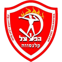 logo of MK Hapoel Qalansawe