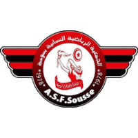 logo of ASF Sousse