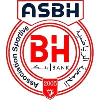 logo of AS Banque