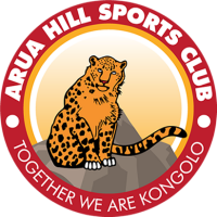 logo of Arua Hill SC