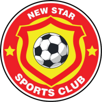 logo of New Star SC