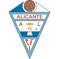 logo of CF Independiente Alicante