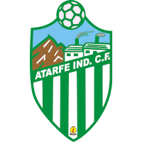 logo of Atarfe Industrial CF