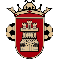 logo of CD Atlético Espeleño