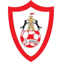 logo of CF Jaraíz
