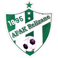 logo of AFAK Relizane