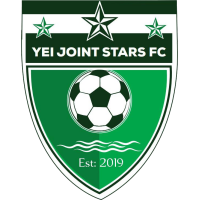 logo of Yei Joint Stars FC