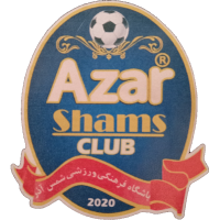logo of Shams Azar Qazvin FC
