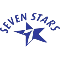 logo of Seven Stars FF