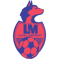 logo of Louves Minproff