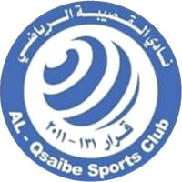 logo of El Kosaibeh SC
