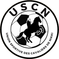 logo of US Cavaliers de Nikki