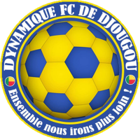 logo of Dynamique FC
