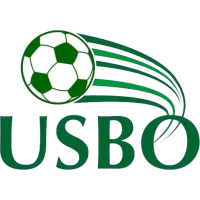 logo of US Bougouba