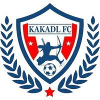 logo of Kakadl FC