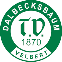 logo of TVD Velbert 1870