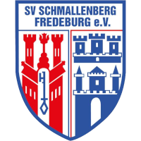 logo of SV Schmallenberg/Fredeburg