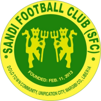 logo of Sandi FC