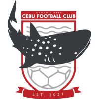 logo of Dynamic Herb Cebu FC