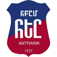 logo of Antranik YA