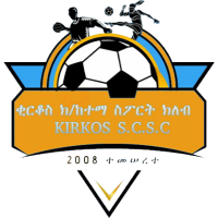 logo of Kirkos Kifle Ketema SC