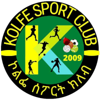 logo of Kolfie Keranio Kifle Ketema SC