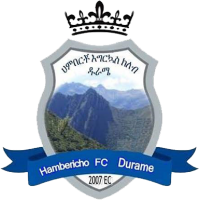 logo of Hambericho D.