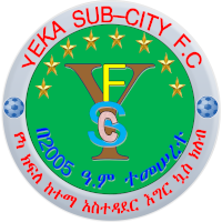 logo of Yeka Kifle Ketema SC