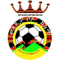 logo of Wolaitta Sodo Ketema SC
