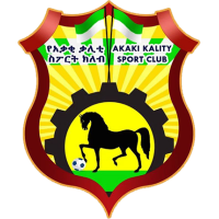 logo of Akaki Kality Kifle Ketema SC