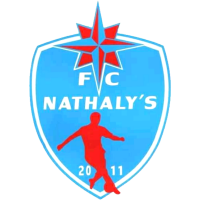 logo of FC Nathaly's
