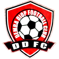logo of Demba Diop FC