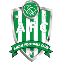 logo of Amitié FC