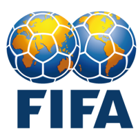 logo of FIFA World Stars