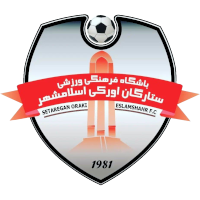logo of Shahid Oraki Eslamshahr FC