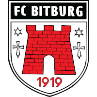 old logo of FC Bitburg