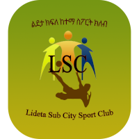 logo of Ledeta Kifle Ketema SC