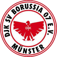 logo of DJK SV Borussia 07 Münster