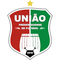 old logo of Uniao Frederiquense