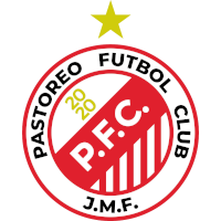 logo of Pastoreo FC