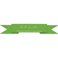 logo of Espérance FC de Médine