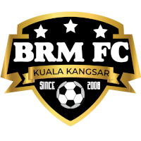 logo of BRM FC