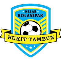 logo of Bukit Tambun FC