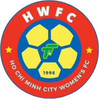 logo of CLB Thành phố Hồ Chí Minh I