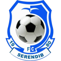 logo of Serendib FC