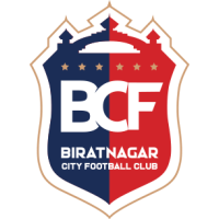 logo of Biratnagar City FC