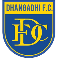 logo of Dhangadhi FC