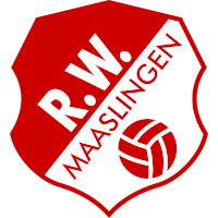 logo of SC Rot-Weiß Maaslingen