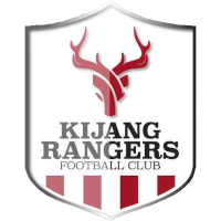 logo of Kijang Rangers FC