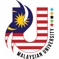logo of Malaysian University FT